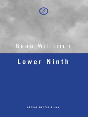 cover image of Lower Ninth